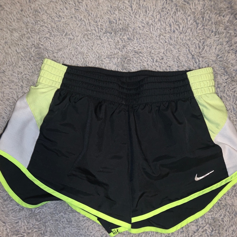 Nike Athletic Shorts